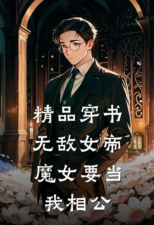 精品穿书无敌女帝，魔女要当我相公