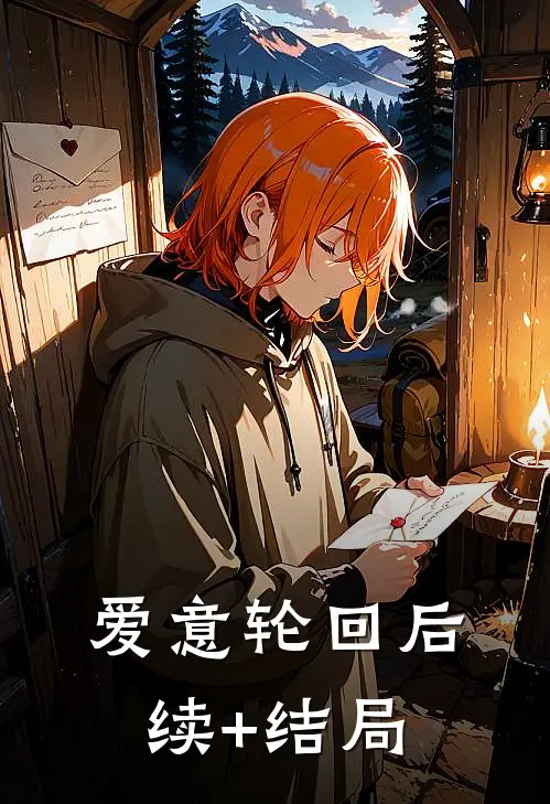 爱意轮回后续+结局