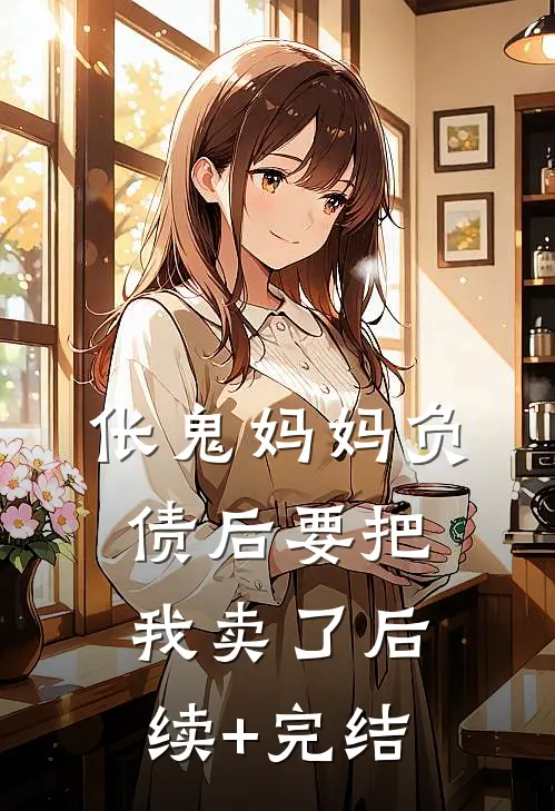 伥鬼妈妈负债后要把我卖了后续+完结
