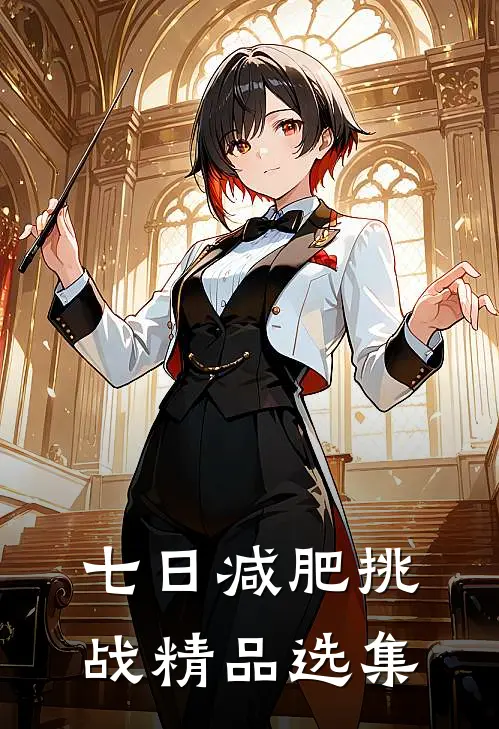 七日减肥挑战精品选集