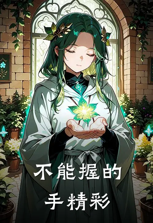 不能握的手精彩