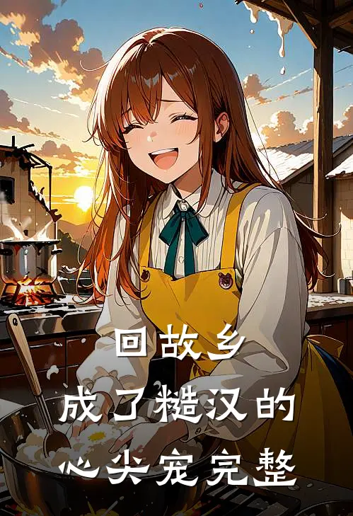 回故乡，成了糙汉的心尖宠完整