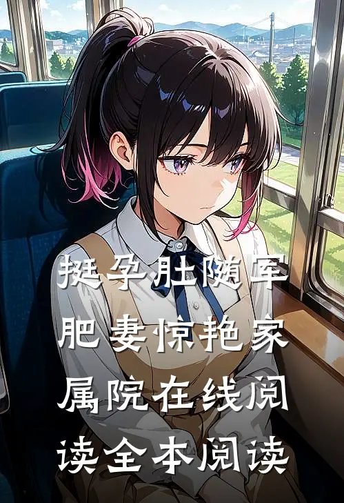 挺孕肚随军，肥妻惊艳家属院在线阅读全本阅读
