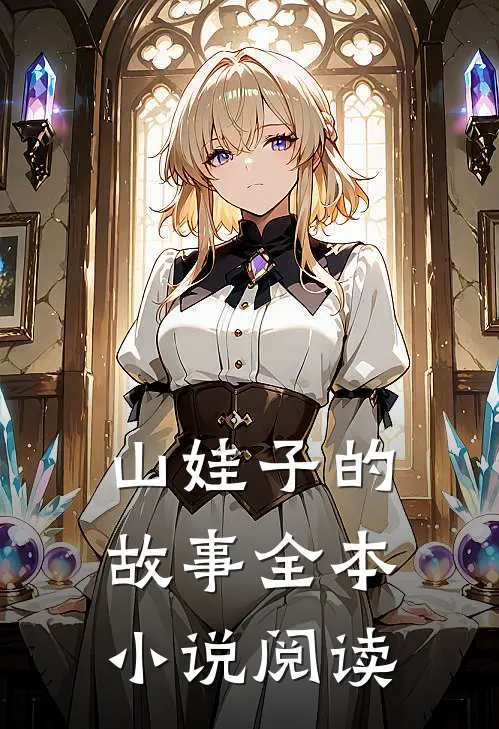 山娃子的故事全本阅读免费