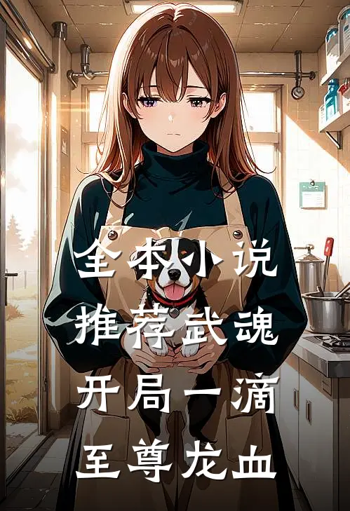 全本小说推荐武魂：开局一滴至尊龙血