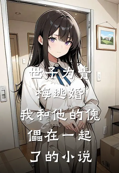 世子为青梅逃婚，我和他的傀儡在一起了的小说