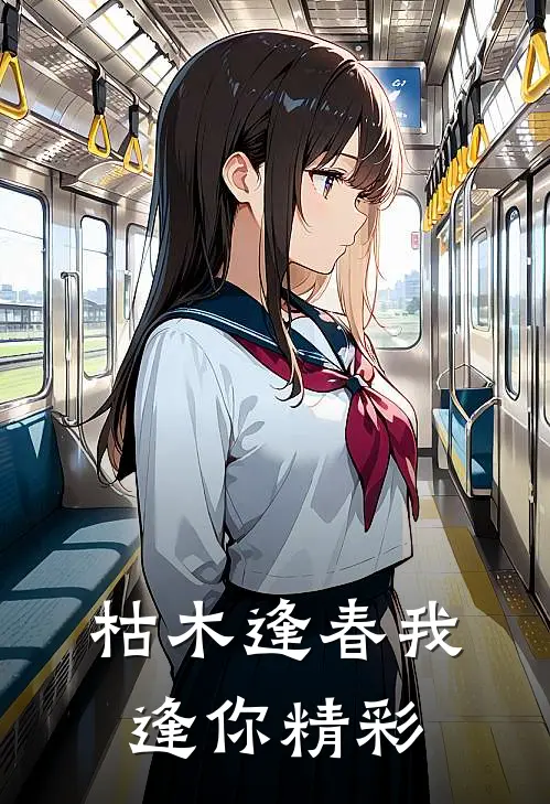枯木逢春我逢你精彩