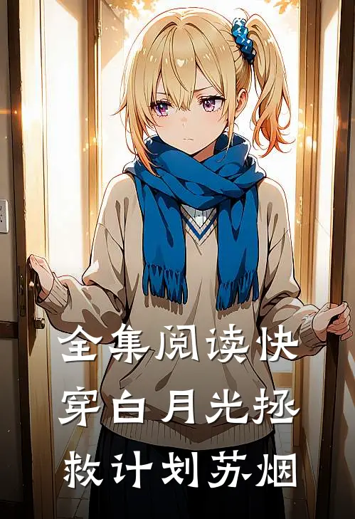 全集阅读快穿白月光拯救计划苏烟