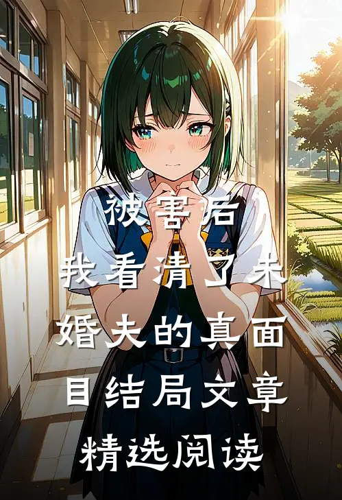 被害后,我看清了未婚夫的真面目结局文章精选阅读