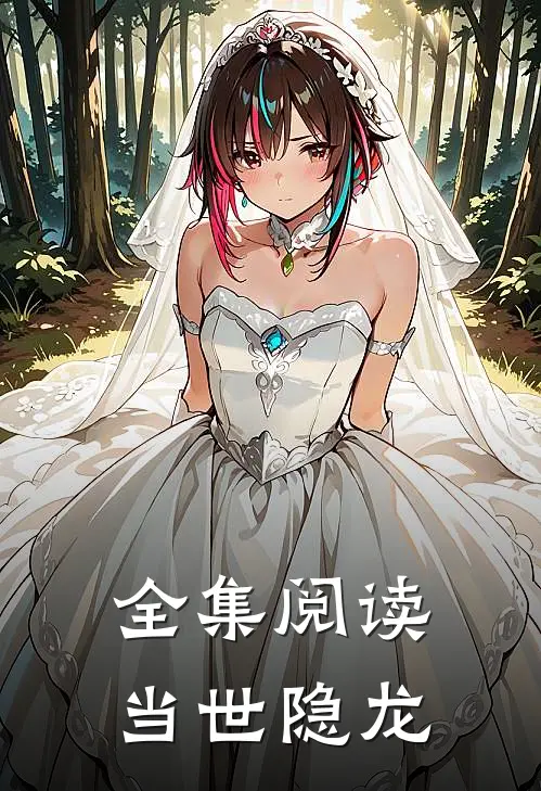全集阅读当世隐龙
