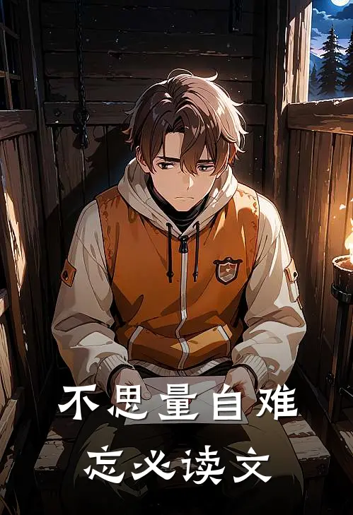 不思量自难忘必读文