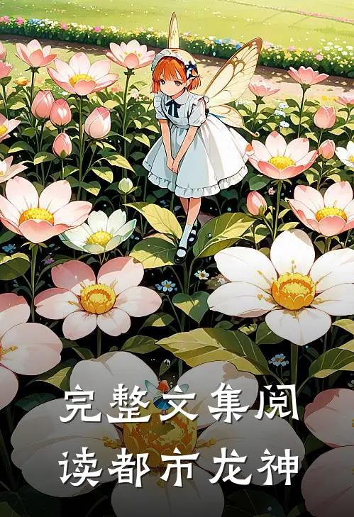 完整文集阅读都市龙神