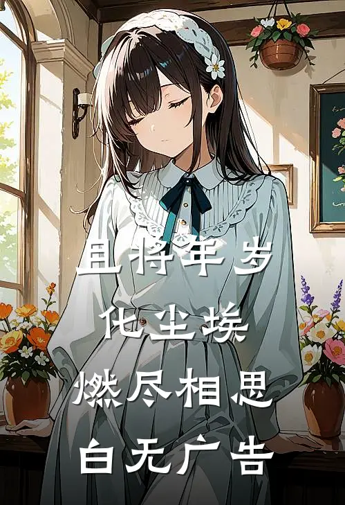 且将年岁化尘埃，燃尽相思白无广告