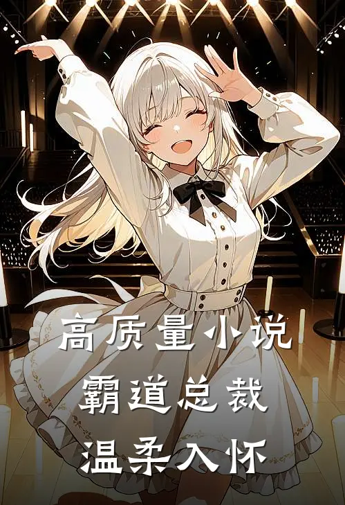 高质量小说霸道总裁：温柔入怀