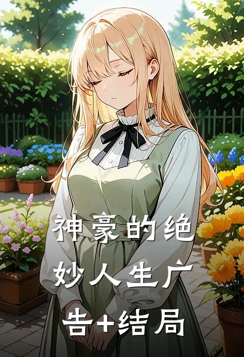 神豪的绝妙人生广告+结局