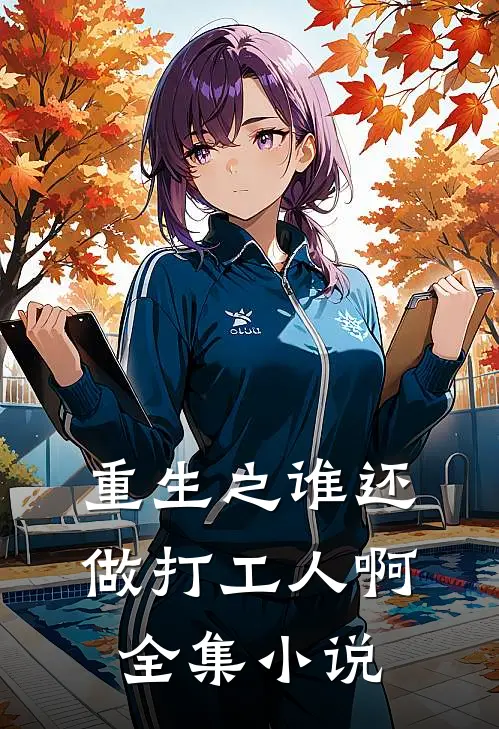 重生之谁还做打工人啊全集小说