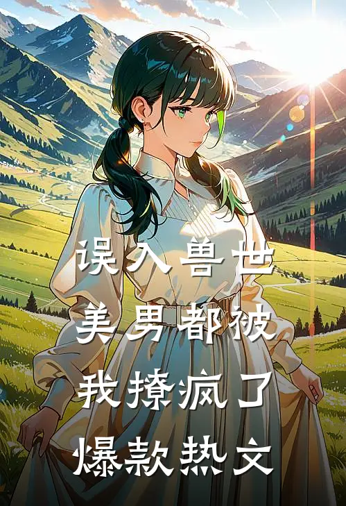 误入兽世：美男都被我撩疯了爆款热文