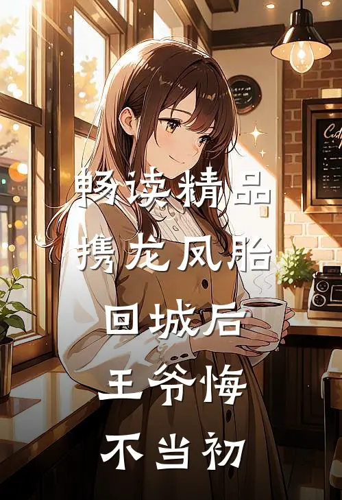 畅读精品携龙凤胎回城后，王爷悔不当初