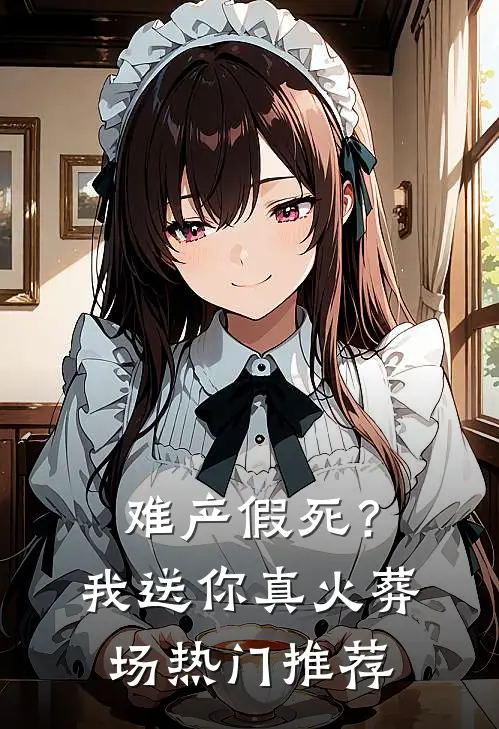 难产假死？我送你真火葬场热门推荐