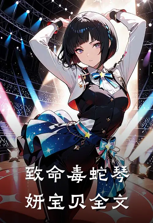 致命毒蛇琴妍宝贝全文