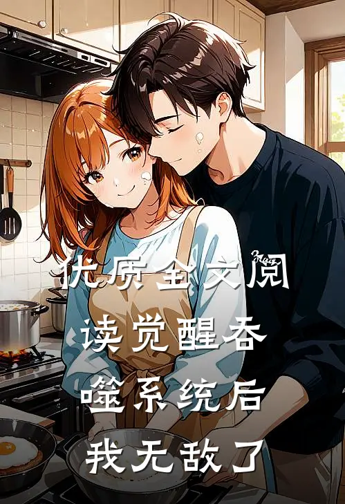优质全文阅读觉醒吞噬系统后，我无敌了
