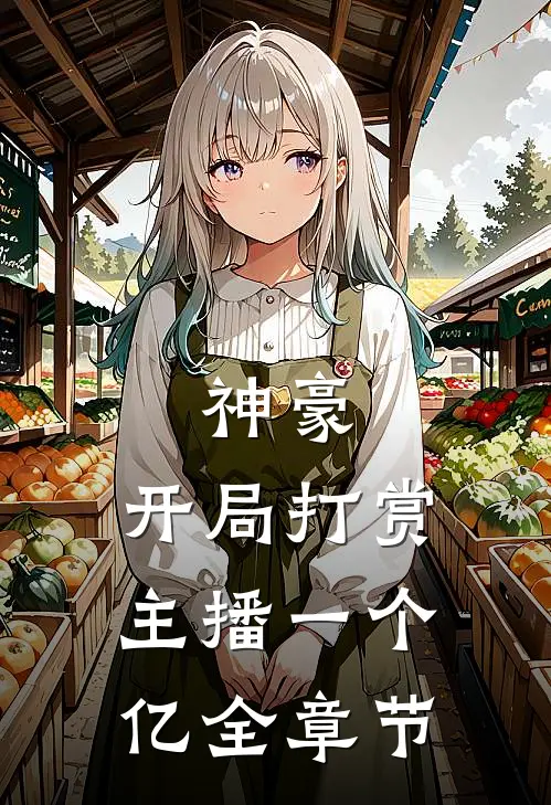 神豪开局打赏主播一个亿全章节免费阅读