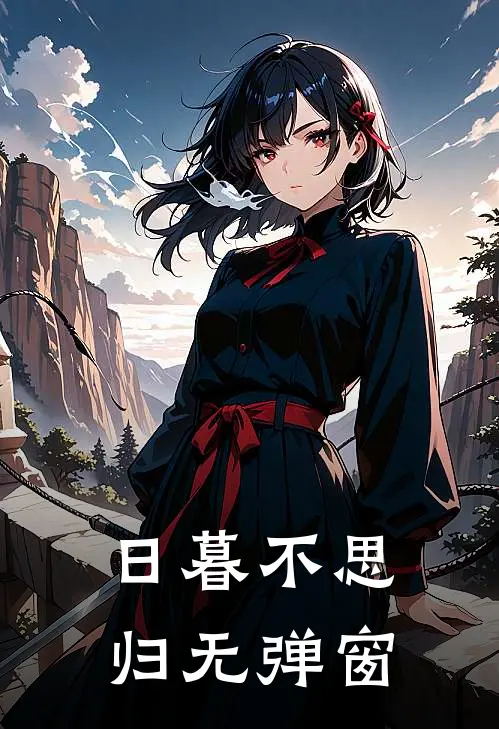 日暮不思归无弹窗
