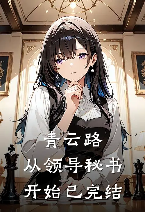 青云路：从领导秘书开始已完结