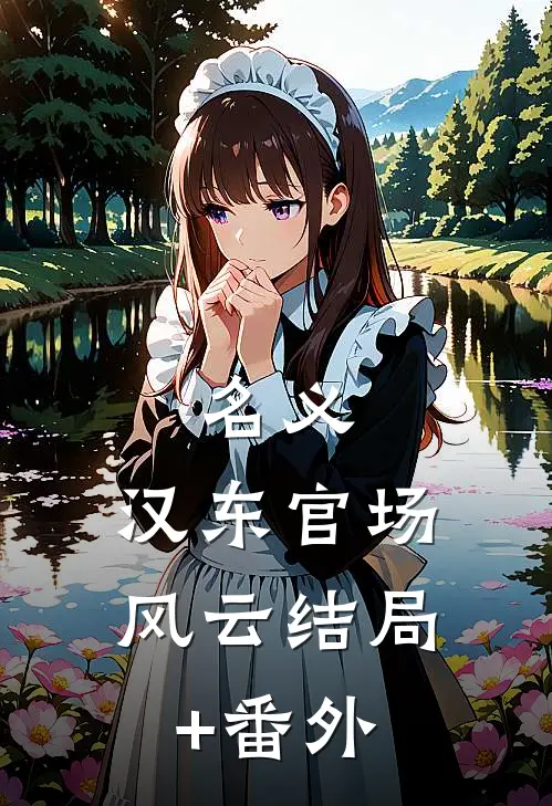 名义：汉东官场风云结局+番外
