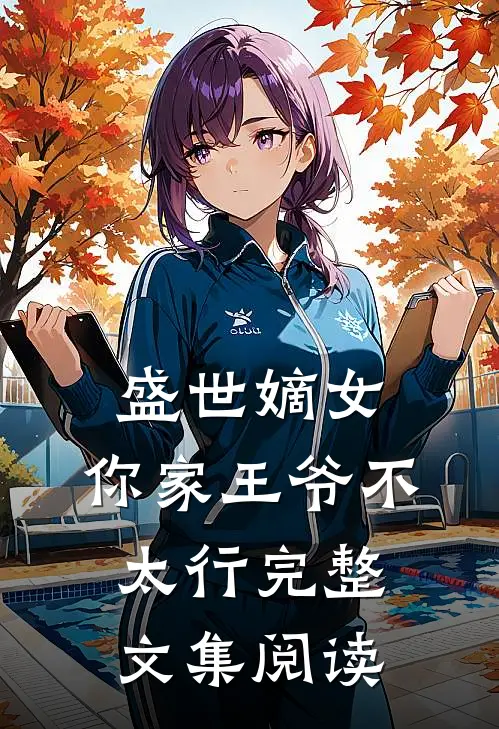盛世嫡女你家王爷不太行完整文集阅读