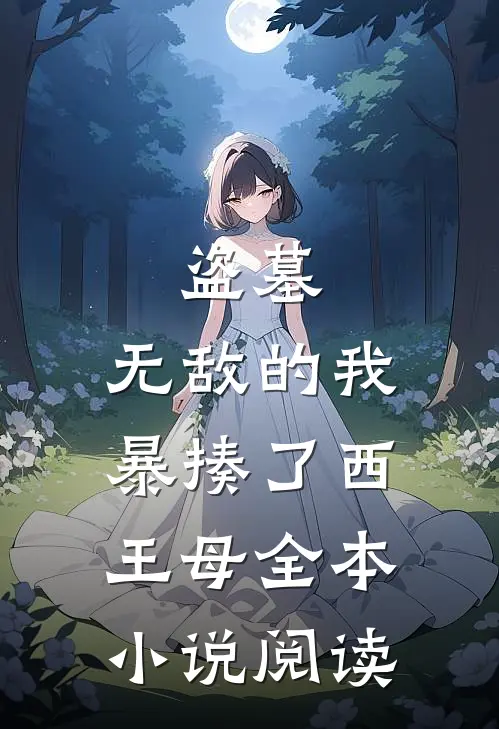 盗墓：无敌的我暴揍了西王母全本小说阅读