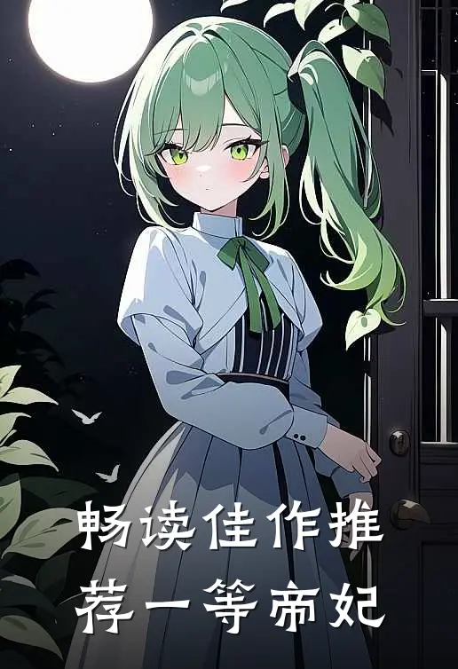 畅读佳作推荐一等帝妃
