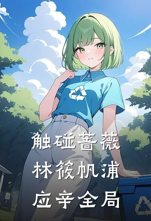 触碰蔷薇林筱帆浦应辛全局