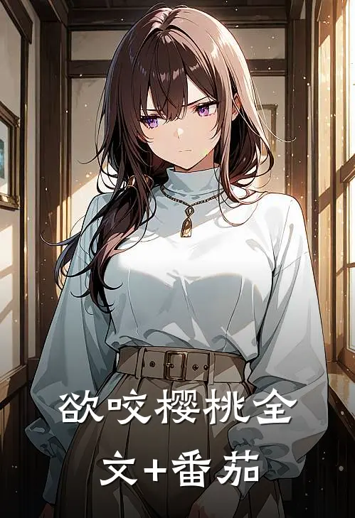 欲咬樱桃全文+番茄
