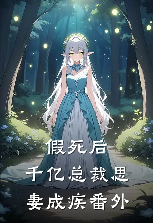 假死后，千亿总裁思妻成疾番外