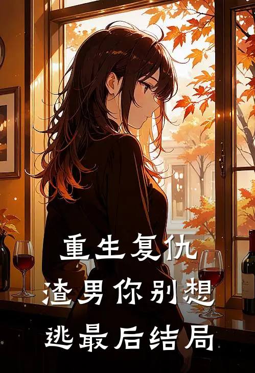 重生复仇：渣男你别想逃最后结局