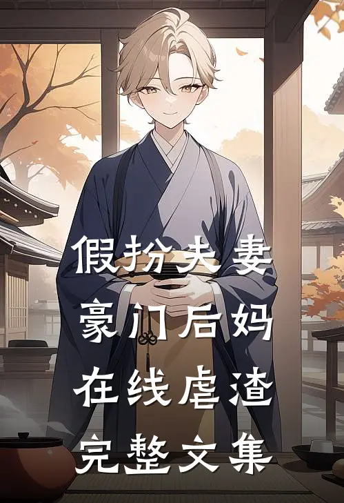假扮夫妻豪门后妈在线虐渣完整文集