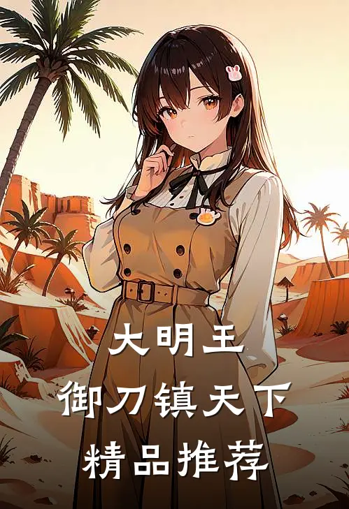 大明王御刀镇天下精品推荐