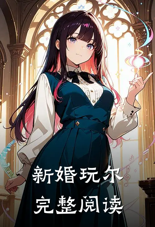 新婚玩尔完整阅读