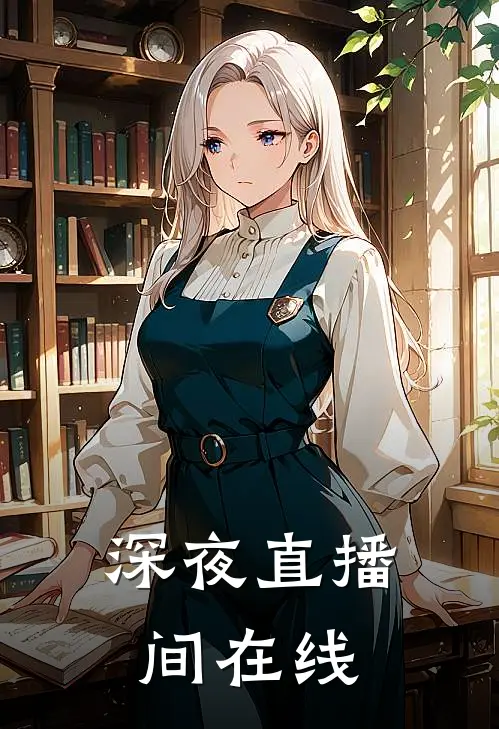深夜直播间在线