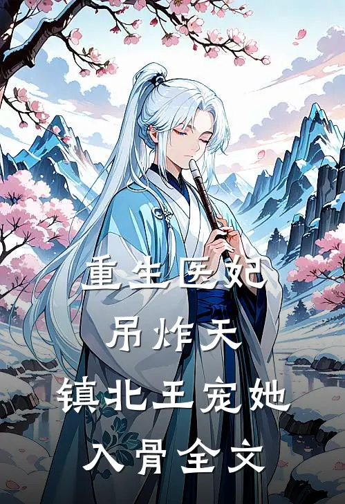 重生医妃吊炸天，镇北王宠她入骨全文