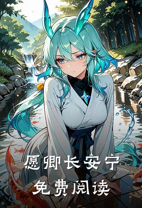 愿卿长安宁免费阅读