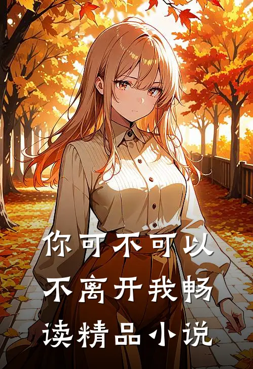 你可不可以不离开我畅读精品小说