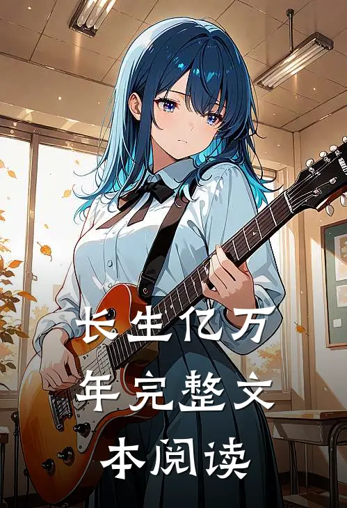 长生亿万年完整文本阅读
