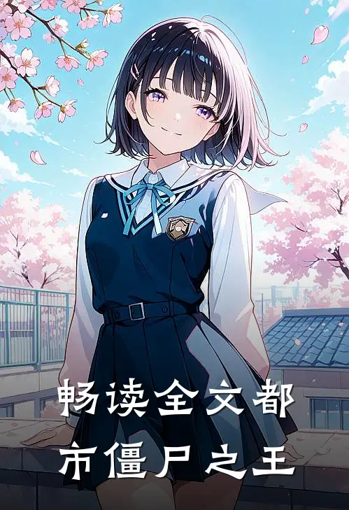 畅读全文都市僵尸之王