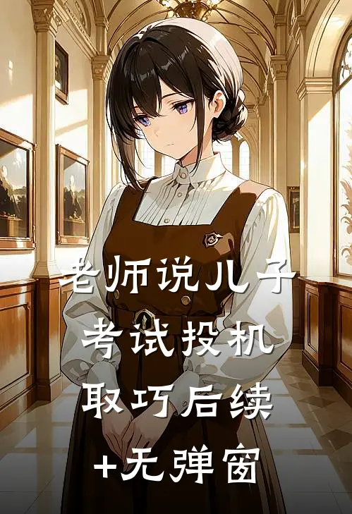 老师说儿子考试投机取巧后续+无弹窗