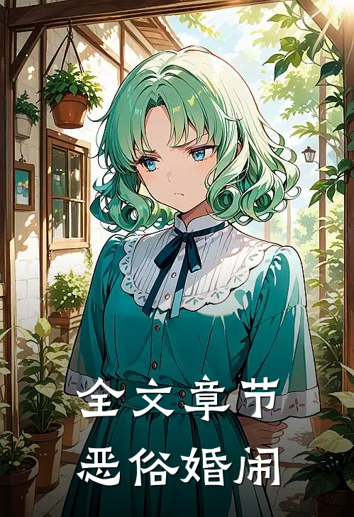 全文章节恶俗婚闹