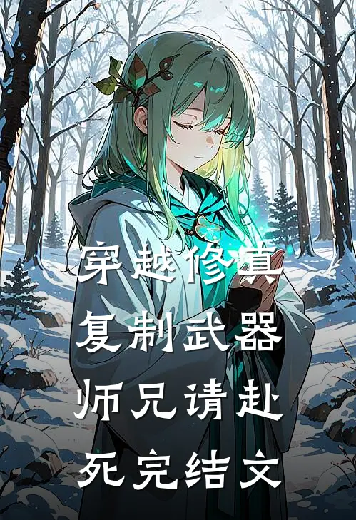 穿越修真：复制武器，师兄请赴死完结文