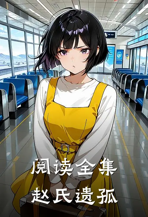 阅读全集赵氏遗孤