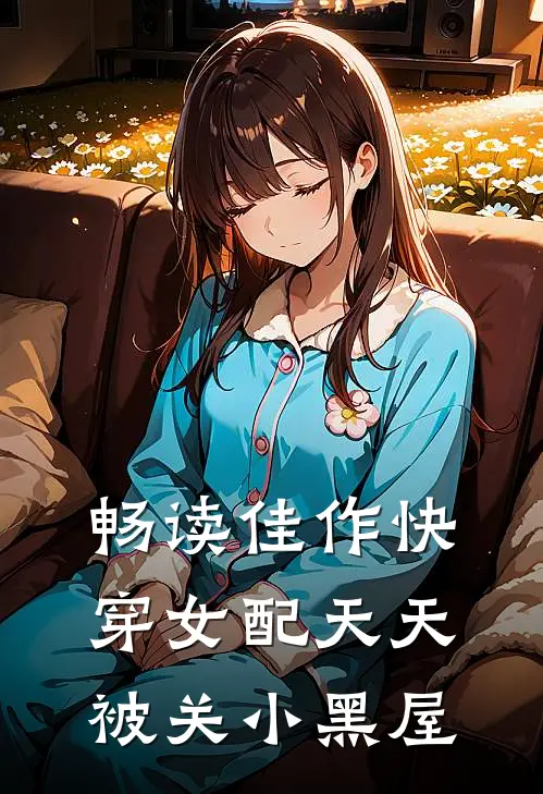 畅读佳作快穿女配天天被关小黑屋